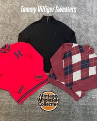 Tommy Hilfiger Pullover - (29/10)