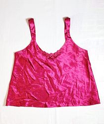 Y2K Slip tops
