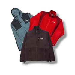The North Face Fleece Jackets