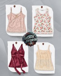 Y2K Fairy Core Blouse