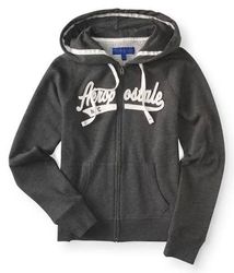 AEROPOSTALE, ABERCROMBIE HOODIE'S AND FULL SLEEVE ..