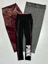 Pink Leggings (1296)