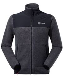 Berghaus Fleece Jackets(0016)
