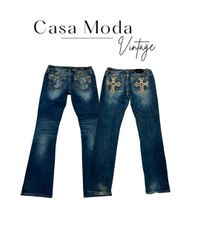 130826-27 Miss me jeans 10 pcs