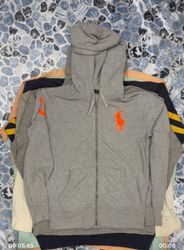 Ralph Lauren sweatshirt