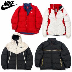 Vestes Puffer Nike