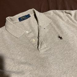 Premium Collar T-Shirts