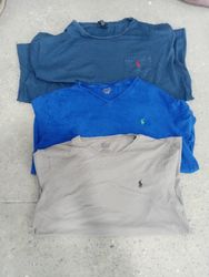 Ralph Lauren Round Neck T-Shirt