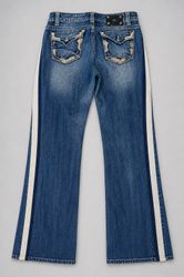 Miss me true religion rock rivival jeans