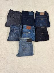 Armani Jeans