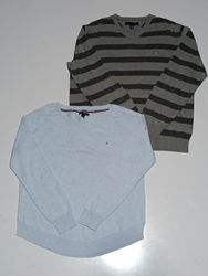 Tommy Hilfiger Sweater RV # 1495