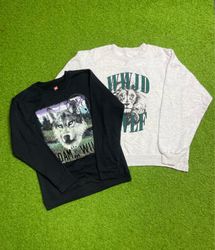 Graphic printed Sweatshirts id (873)