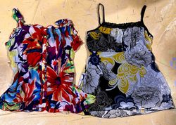 Cami tops