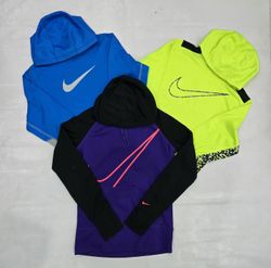 Vintage Nike Hoodies