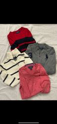 Ralph Lauren Kids Sweaters (10yrs-16yrs)