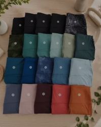 Lululemon leggings bandal