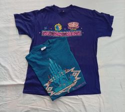 CR12761 Vintage Single-Stitch T-Shirts