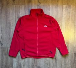 Çlassical The North Face Fleece Jackets ✨