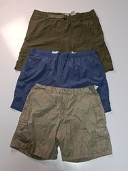 Columbia Short RV # 1510