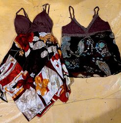 Cami top