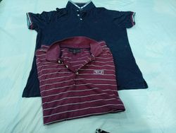 CR11890 Vintage Tommy Hilfiger T-Shirts