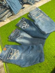 Y2K WOMEN WEAR JEANS