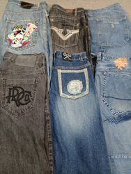 HD1522 Men Baggy Hiphop Shorts