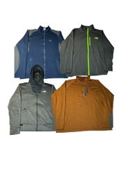 TNF sportswear jacket | V-T658