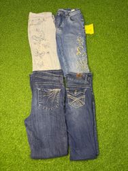 y2k woman’s jeans #19