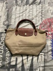 Borse Longchamp