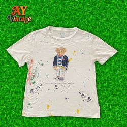A.Y503 Kids Ralph Lauren T-Shirts
