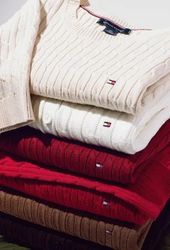 Premium Tommy Hilfiger sweaters