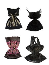 Y2K Cami Tops- ST-391