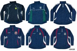 7 PCS O'Neills Jackets Bundle | Sports Team Jacket..