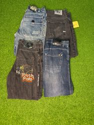 Soughpole jeans #5