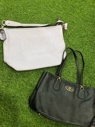 Coach bags