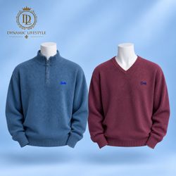 Sweaters sweatshirt Puma diesel and brand x
