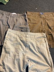 Mix brand cotton shorts serial-1917