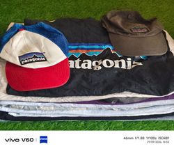 Patagonia mix