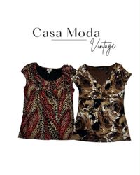 281026-23 Y2K blouses 15 pcs