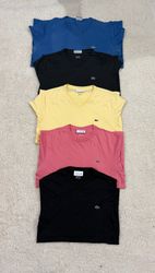 Lacoste T-Shirts