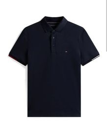 Chemises Polo Tommy Hilfiger