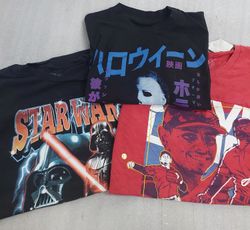 Single-Stitch T-Shirts