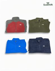 The North Face Men’s Fleece Jackets