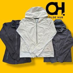 Lululemon Define Jacket