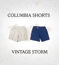 Columbia Shorts