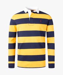 Ralph Lauren rugby