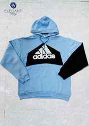 UPCYCLED Branded Hoodies - EVR0535