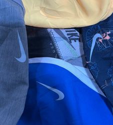 Nike Sexy Shorts (1359)