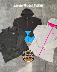 🔴 The North Face Jackets - (09/09)